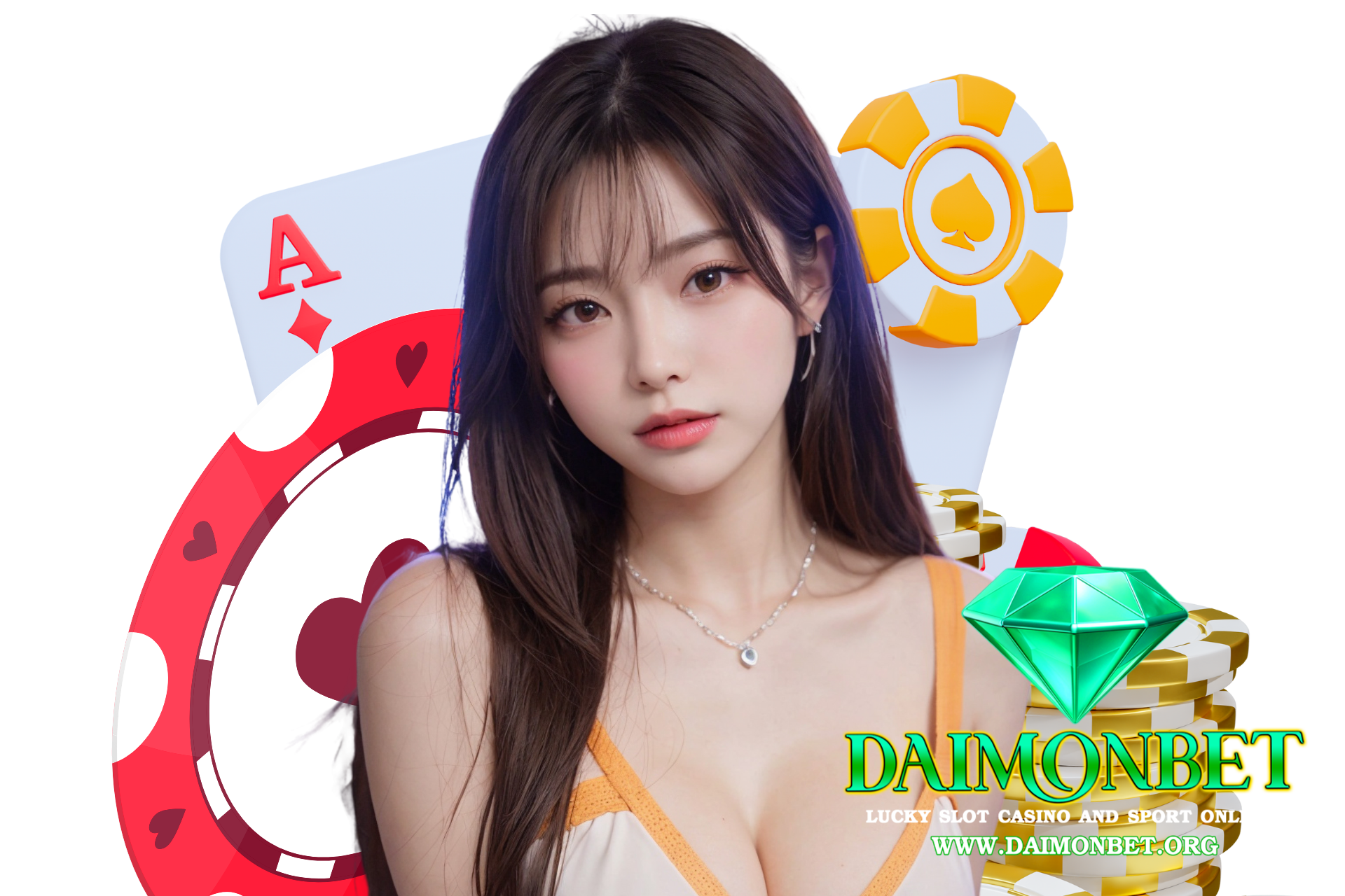 daimonbet สล็อต