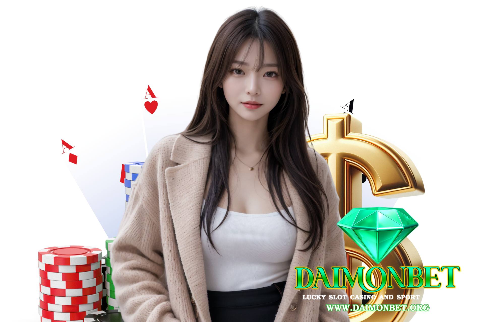 daimonbet เว็บตรง